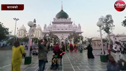 राजपथ पर देवाशरीफ, गणतंत्र दिवस की झांकी में दिखेगी गंगा-जमुनी तहजीब