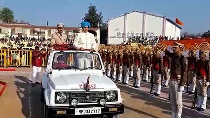 हर्षोल्लास के साथ मनाया गया गणतंत्र दिवस
