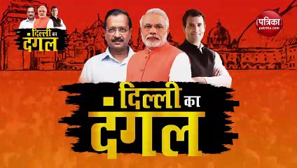 मनोज तिवारी के साथ खास बातचीत