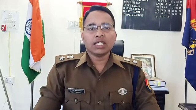 Video: Shamli Police ने 24 घंटे में किया लूट का खुलासा, तीन लुटेरे गिरफ्तार