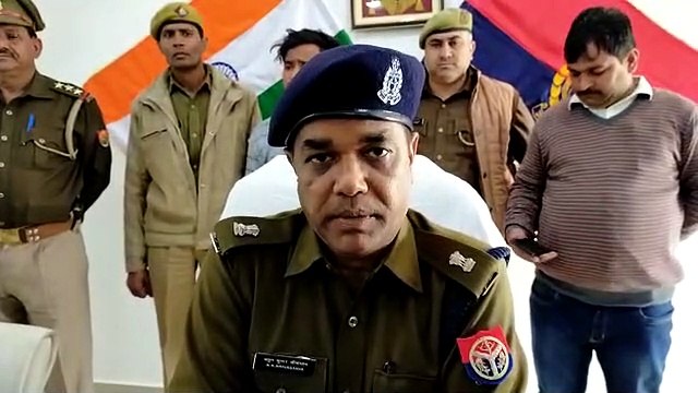 Bulandshahr: प्रेमिका से शादी करने के लिए मार दिया युवती को, हत्‍या करने के लिए दो साल पहले फंसाया था जाल