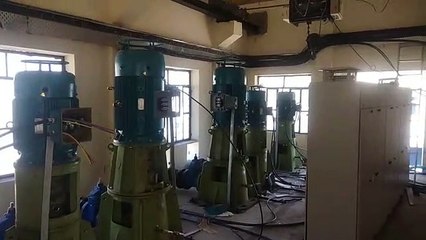 अजमेर में अब नहीं रहेगी पानी की क्ल्लित, बना 12 लाख लीटर का स्टोरेज