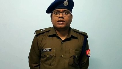 Unnao police 27