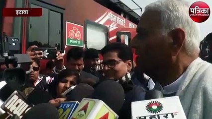जनविरोधी मोदी सरकार के खिलाफ खडा होना हर भारतीय का कर्तव्य: यशवंत सिन्हा