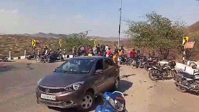 Pushkar News: आप भी जा रहे हैं पुष्कर तो एक बार जरूर देखें .....यह वीडियो