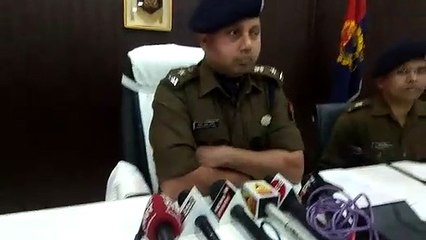 सॉल्वर गैंग के दो सदस्य गिरफ्तार, 25 हजार का घोषित था इनाम