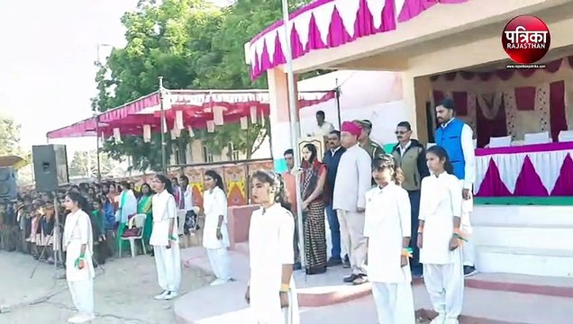 VIDEO : सफाई को हां, प्लास्टिक को ना की ली शपथ