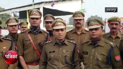 SSP ने देशवासियों से की आसपास सफाई रखने और प्लास्टिक का इस्तेमाल नहीं करने की अपील, देखें वीडियो