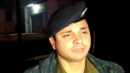 Download Video: सर्राफा व्यापारी का हत्यारोपी पुलिस मुठभेड़ में गिरफ्तार