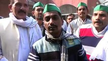 ब्राजील के राष्ट्रपति के विरोध में उतरी भाकियू, पीएम मोदी से दबाव बनाने की मांग, देखें वीडियो