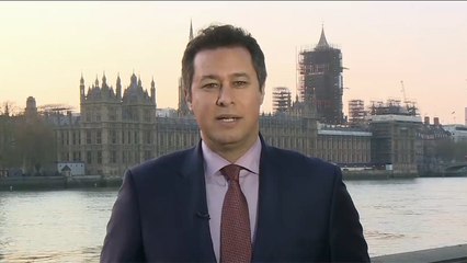 نافذة من لندن