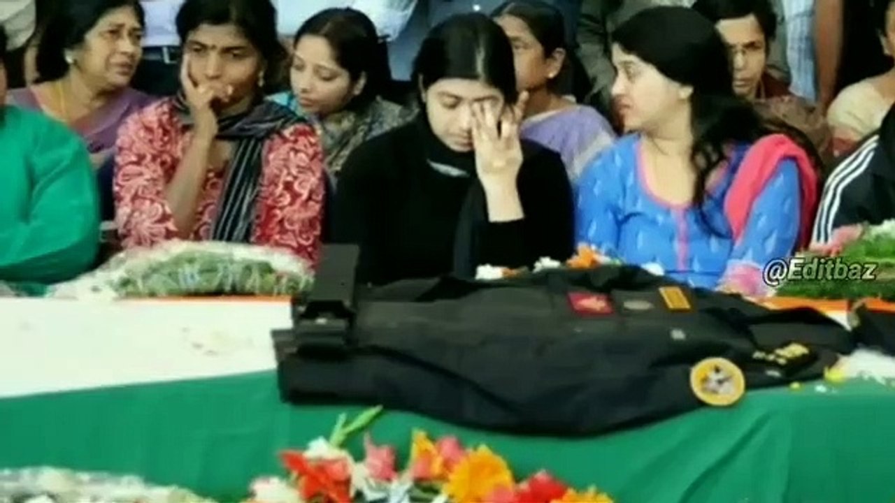 jodhpur youngsters sang Patriotic song on repub...