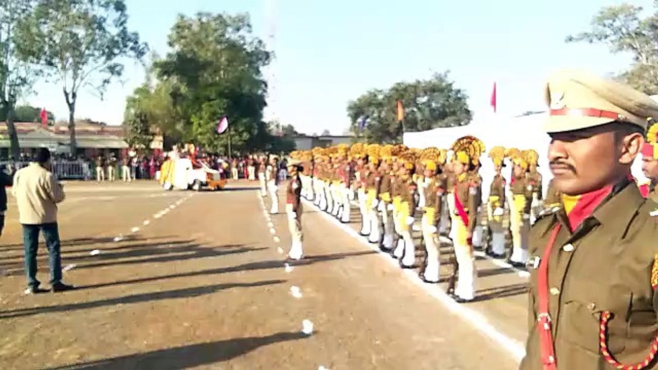 Ratlam Republic Day News