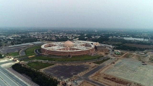 High court ने कहा कि CISF को भूमि आवंटन के लिए जेडीए उचित कदम उठाए