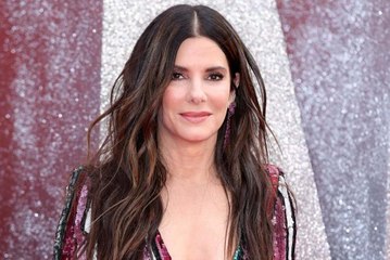 Sandra Bullock Donates Thousands of N95 Masks to Los Angeles Hospitals