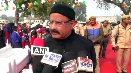 राष्ट्रीय मतदाता जागरूकता दिवस पर कायक्रम