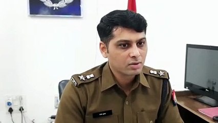 Case के विरोध में सड़कों पर उतरने वाले 200 लोगों को की पहचान, नोटिस जारी