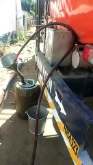 petrol theft in jabalpur