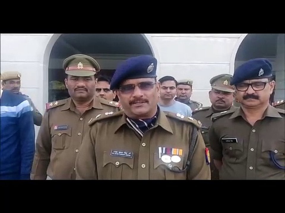 गणतंत्र दिवस को लेकर अलर्ट जारी, बम निरोधक दस्तों ने चलाया सघन चेकिंग अभियान