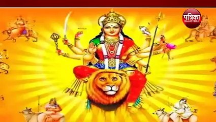आ रहे हैं माता के गुप्त नवरात्र, बन रहा यह दुर्लभ संयोग