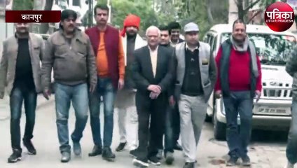 370 धारा हटी अब कश्मीर में आशियाना दिलवाएं ‘सांसद जी’