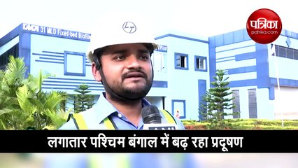 नमामि गंगे