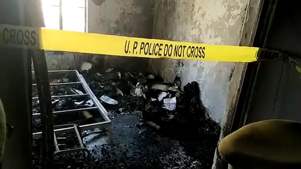 Fire