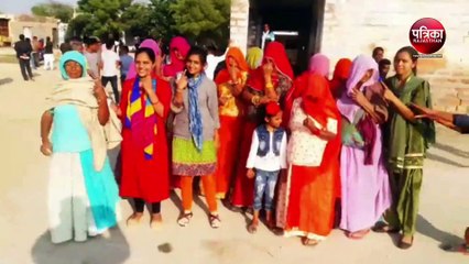 किस ग्राम पंचायत में किसने मारी बाजी