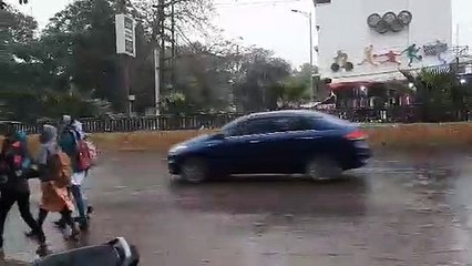 Chhattisgarh Weather Forecast