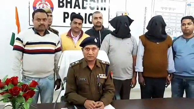 दो सगे भाइयों ने चचेरे भाई की हत्या की