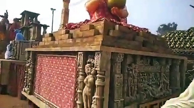 Unesco Heritage site राणी की वाव होगी Republic day parade में Gujarat का आकर्षण