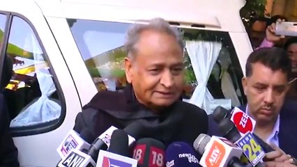 असहमति को राष्ट्रद्रोह का नाम देना लोकतंत्र के लिए शुभ नहीं : मुख्यमंत्री