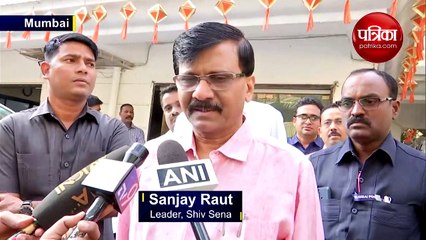 संजय राउत