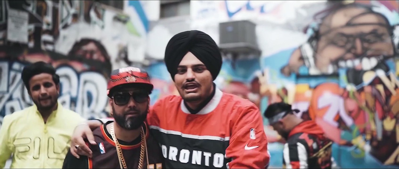 Poison (Official Song) Sidhu Moose Wala | R-Nait | The Kidd | Latest Punjabi Songs 2019