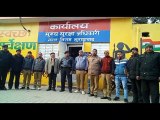 Moradabad: नगर निगम ने अब अपनी टीम में शामिल किये सेना के जवान और अधिकारी, जानिये क्यों
