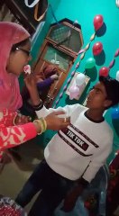 केक काटने के कुछ देर बाद ही बर्थडे बाॅय की दर्दनाक मौत, परिवार में मचा हाहाकार, देखें वीडियो