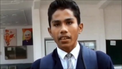 पीएम से परीक्षा पर चर्चा करेंगे गाजीपुर के तीन छात्र