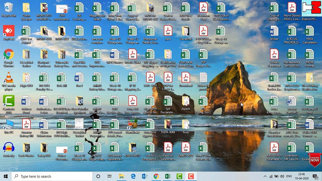 How to enable Dark Mode on Windows 10 2020 | Windows 10 me Dark Mode kaise enable kare ????