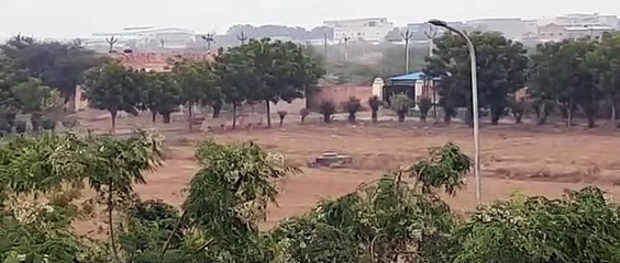 नागौर में बिगड़ा मौसम, शीतलहर के साथ फुहारें