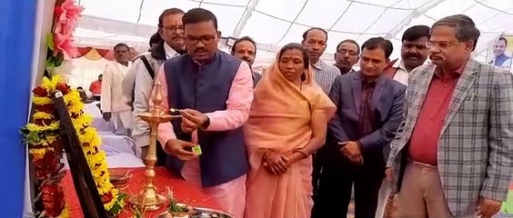 Your government: officers asked questions, villagers said this