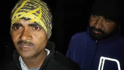 Fire in gwalior trade fair