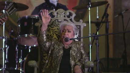 Los Nietos De Terán - El Ausente