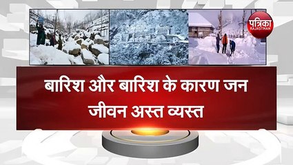 श्रद्धालुओं के लिए खुली माता की प्राचीन गुफा