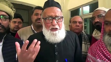 सीएए के विरोध में 35 हजार लोगों के हस्ताक्षर का पत्र भेजा चीफ जस्टिस को, पीआईएल दाखिल की मांग