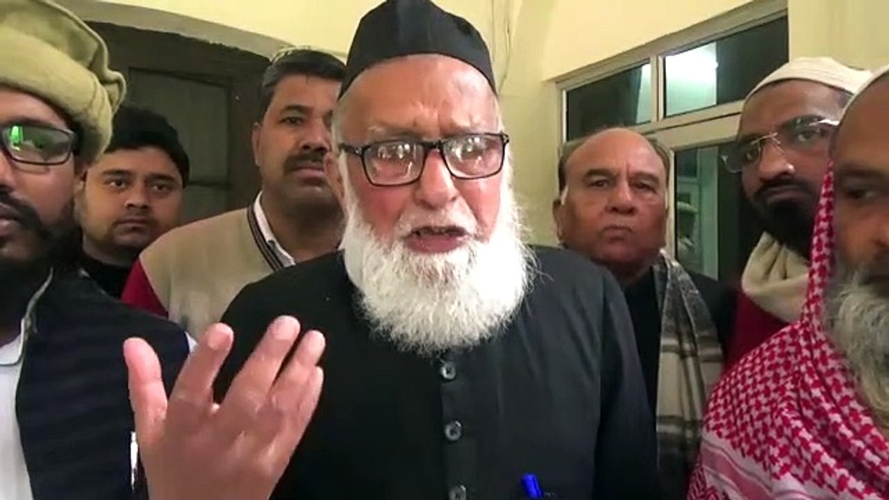 सीएए के विरोध में 35 हजार लोगों के हस्ताक्षर का पत्र भेजा चीफ जस्टिस को, पीआईएल दाखिल की मांग