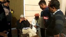 Union Jal shakti minister गजेंद्रसिंह शेखावत का जोधपुर दौरा
