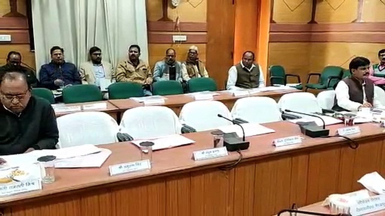not join meeting