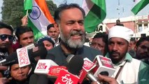 Yogendra Yadav