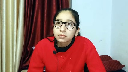 Bulandshahr: PM Modi से मिलकर छात्राएं पूछेंगी ये सवाल- देखें Video