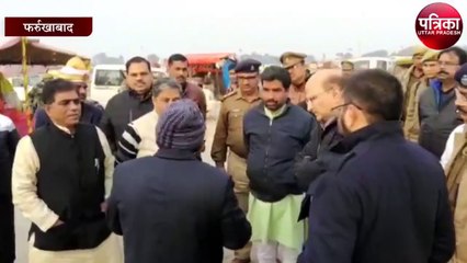 नामामि गंगे यात्रा